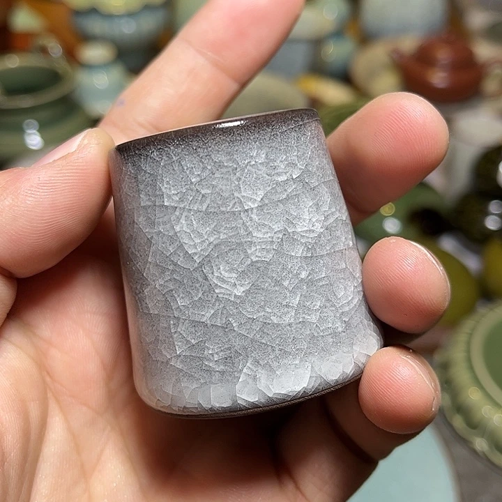 微瑕功夫茶具家用多功能