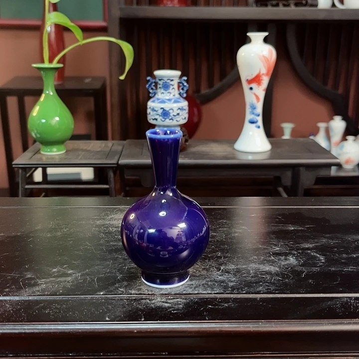 摆件小花器7766666699999