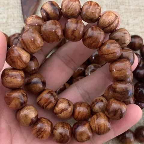 【闪购商品】手串/手链黄花梨/降香黄檀