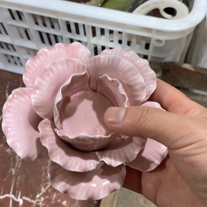 摆件陶瓷树脂家居摆件