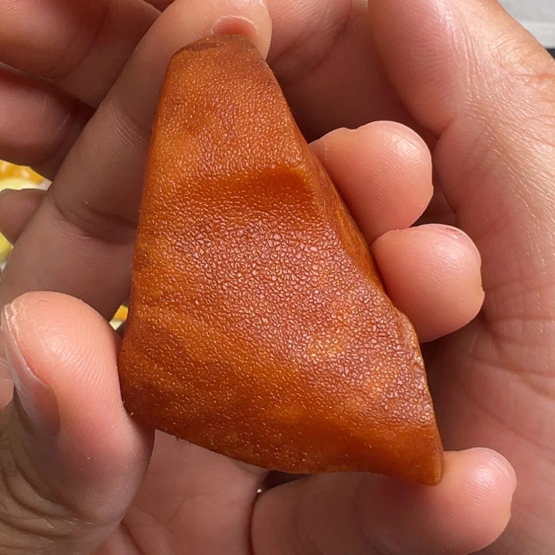 蜜蜡未镶嵌裸石蜜蜡