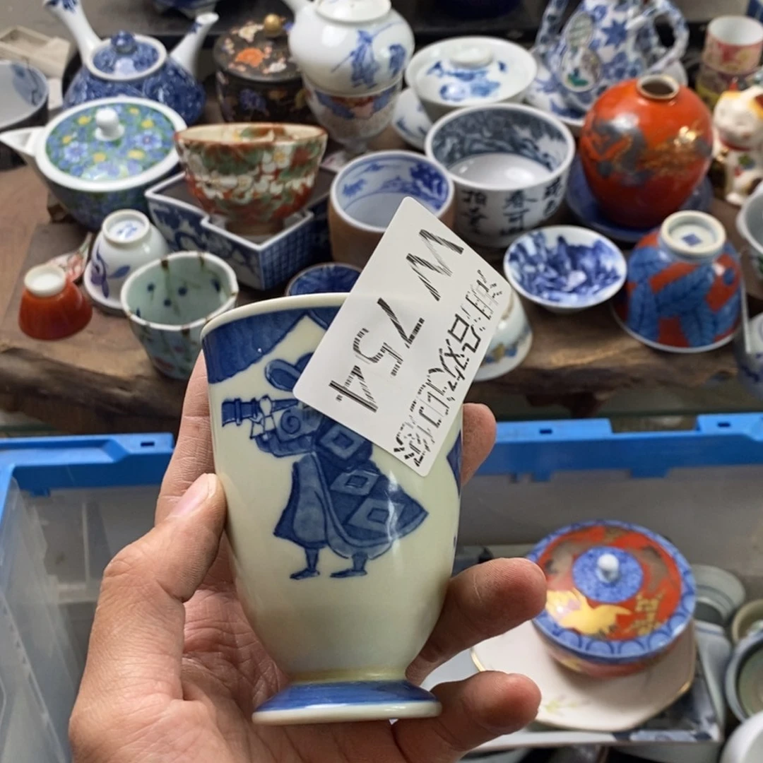 瓷器我们的生活方式是阿**吖