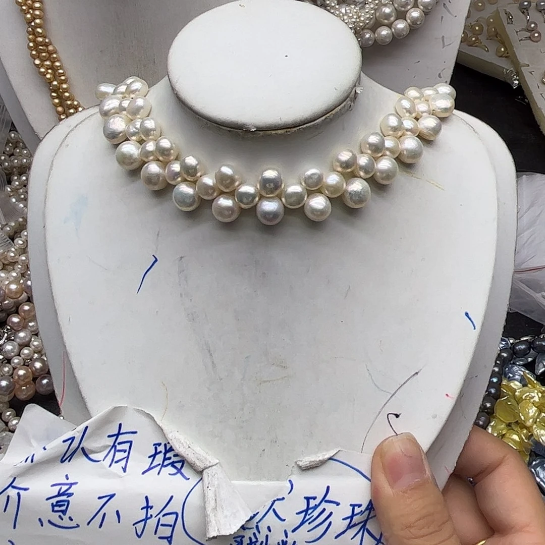 钛钢淡水珍珠直播为准