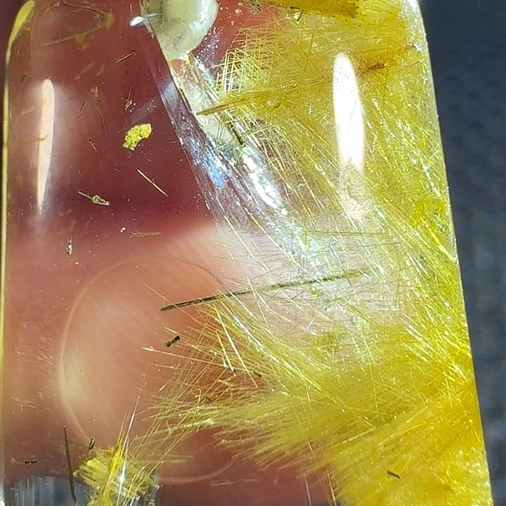 未镶嵌颈饰水晶我**猫