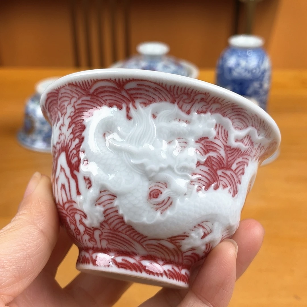 景德镇陶瓷景德镇瓷器
