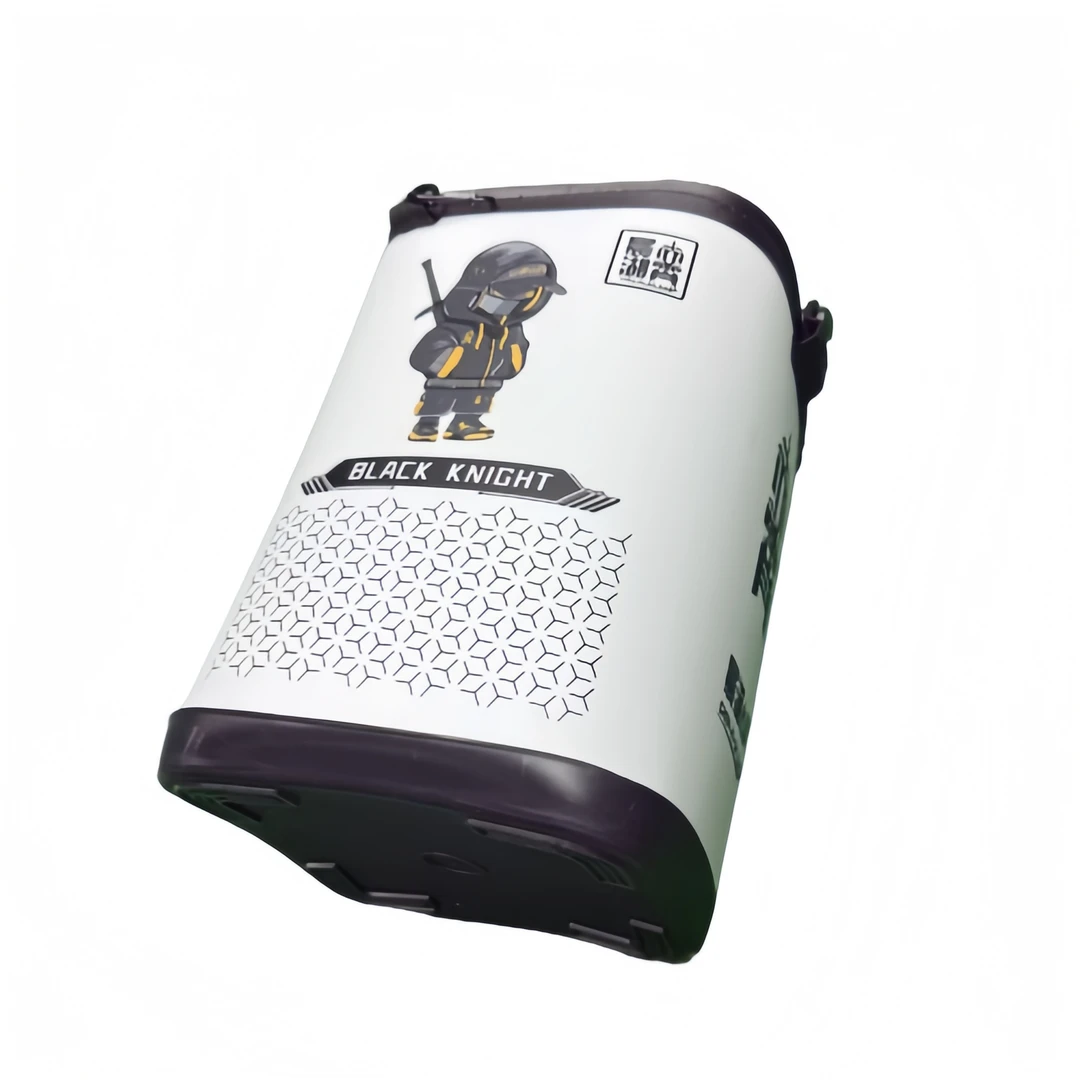 【晨湖渔乐】升级加厚加高可站人的打水桶微瑕处理钓鱼钓鱼水桶