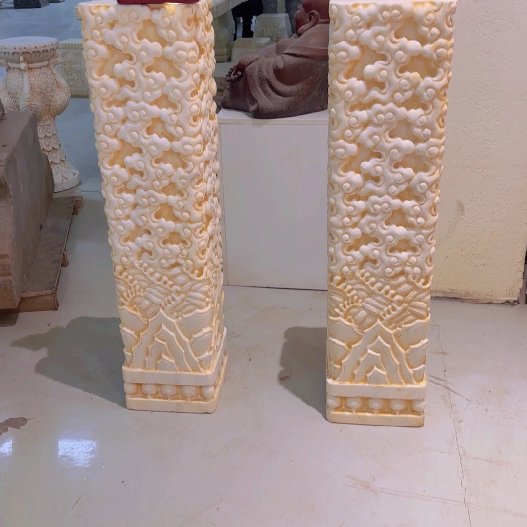 徐***来老挝石一对包邮的