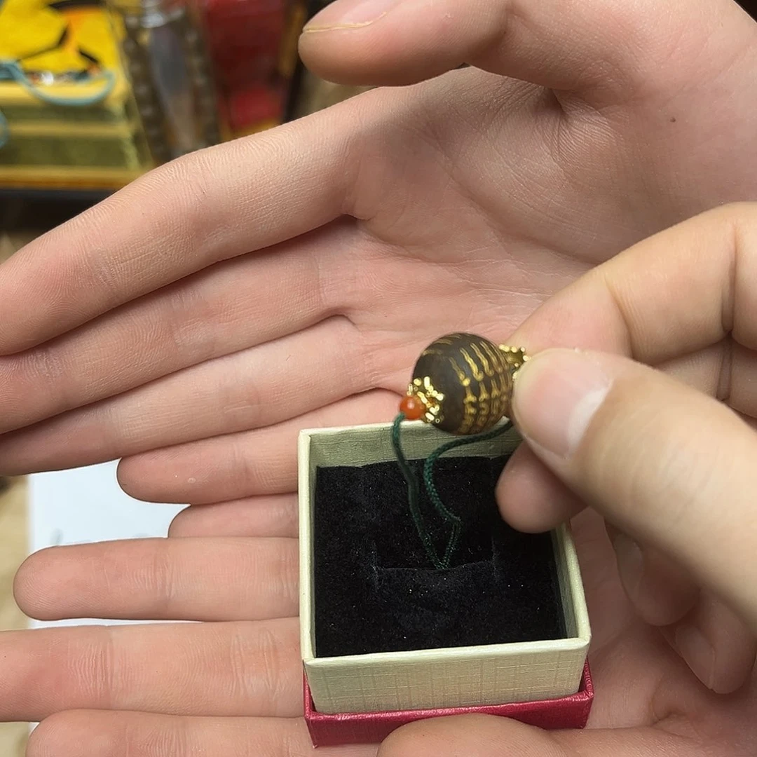 大叶紫檀（黑酸枝木类）