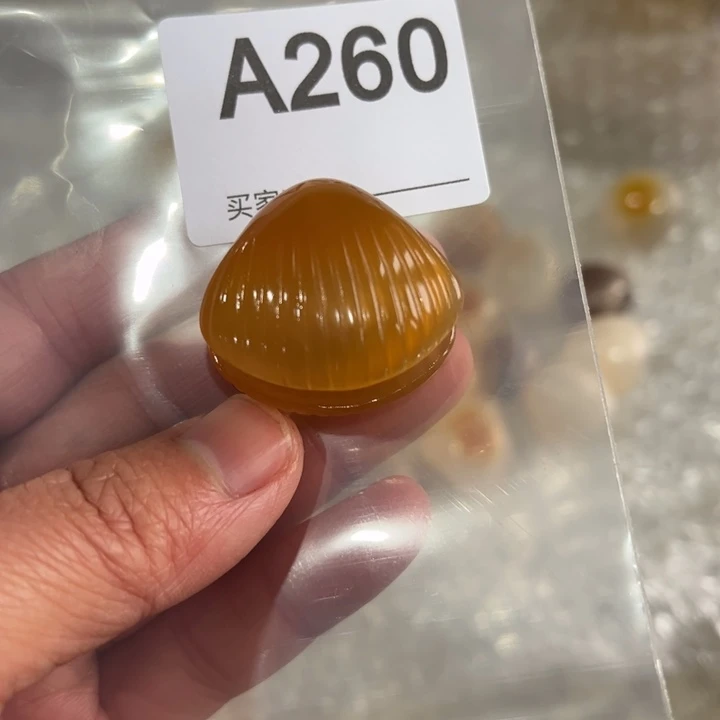 玛瑙/玉髓未镶嵌手链