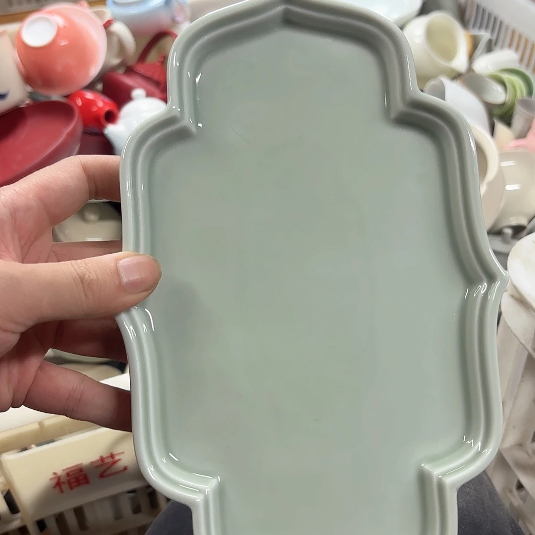 微瑕茶具介意的不要下单