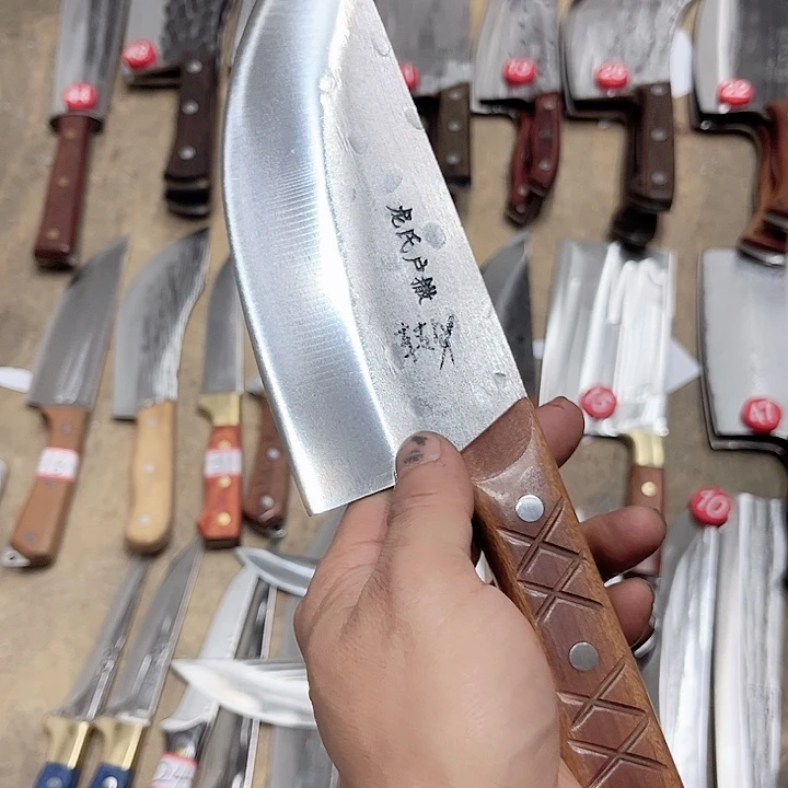 便携款其他手工锻打一物一