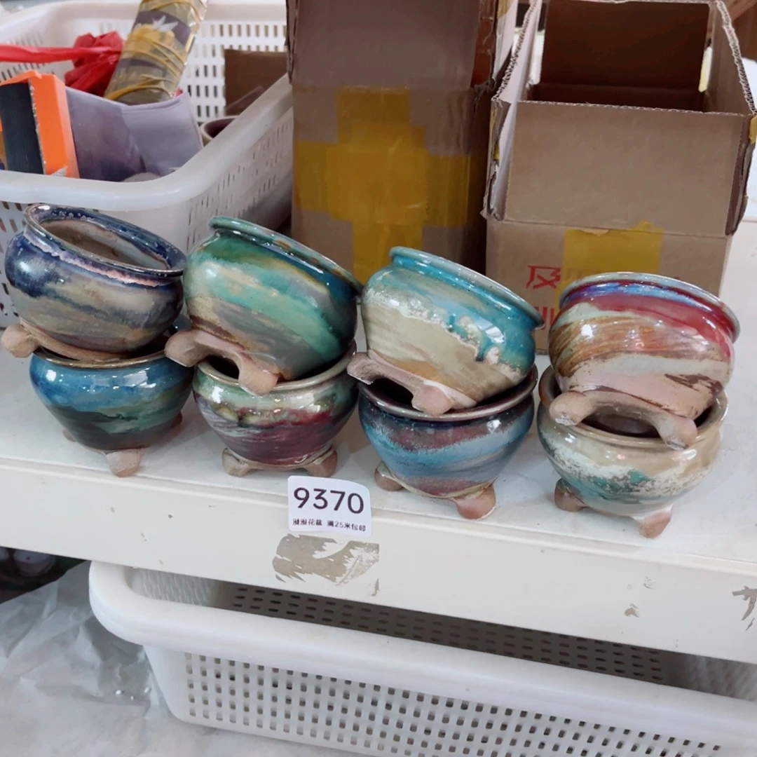 9370内口6景德镇手工制作