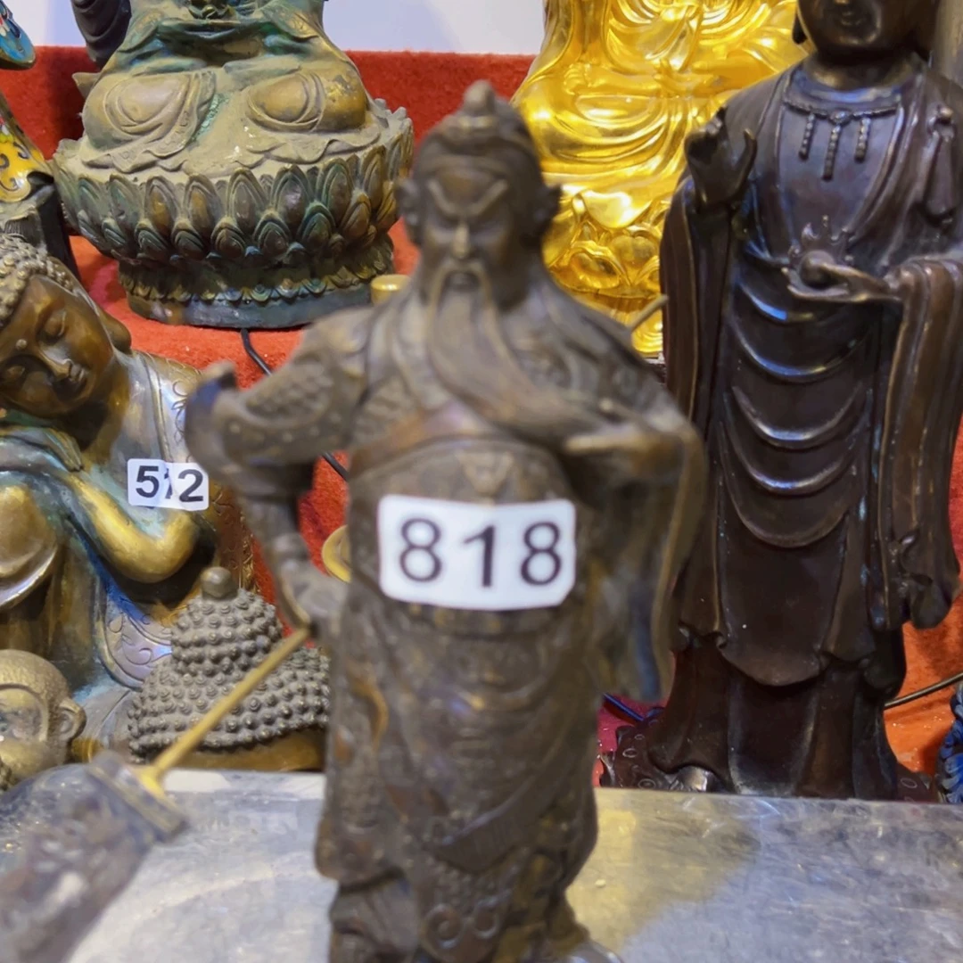 河***司工艺品黄铜摆件工艺品