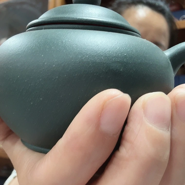 紫砂壶精品，200cc