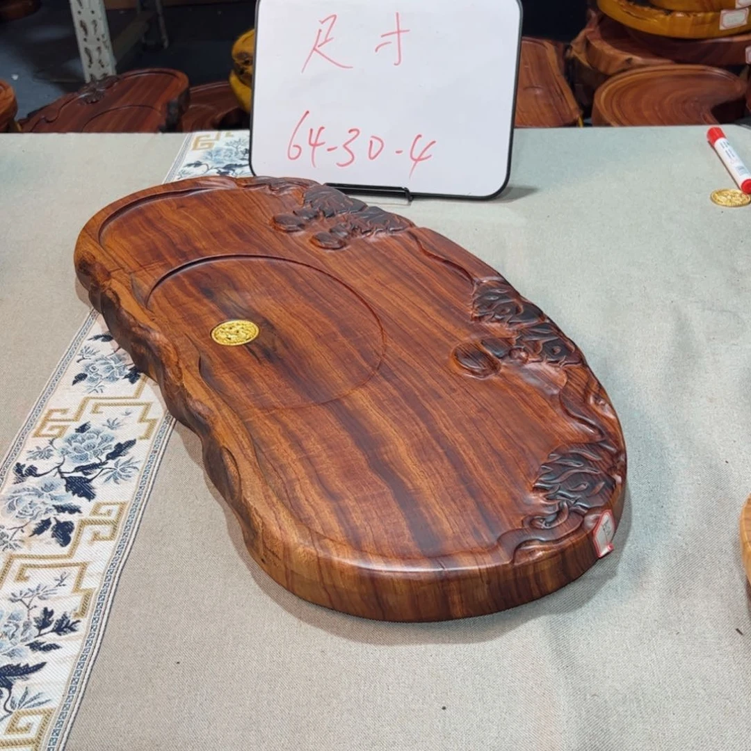 香樟木原木产品木头