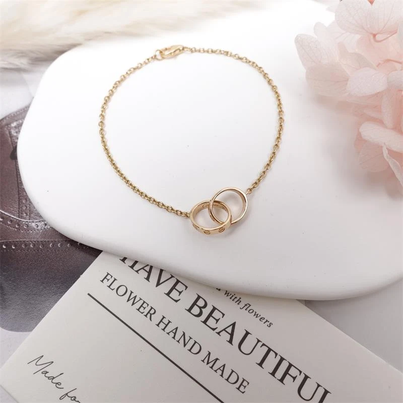 99新 Cartier/卡地亚 /手链/T_ZY0000185740