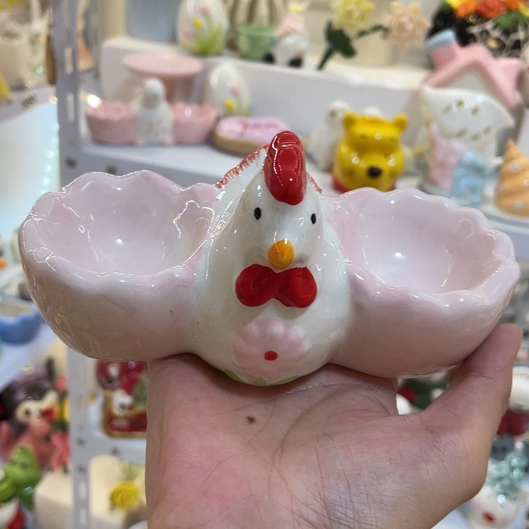陶瓷微瑕介意慎拍