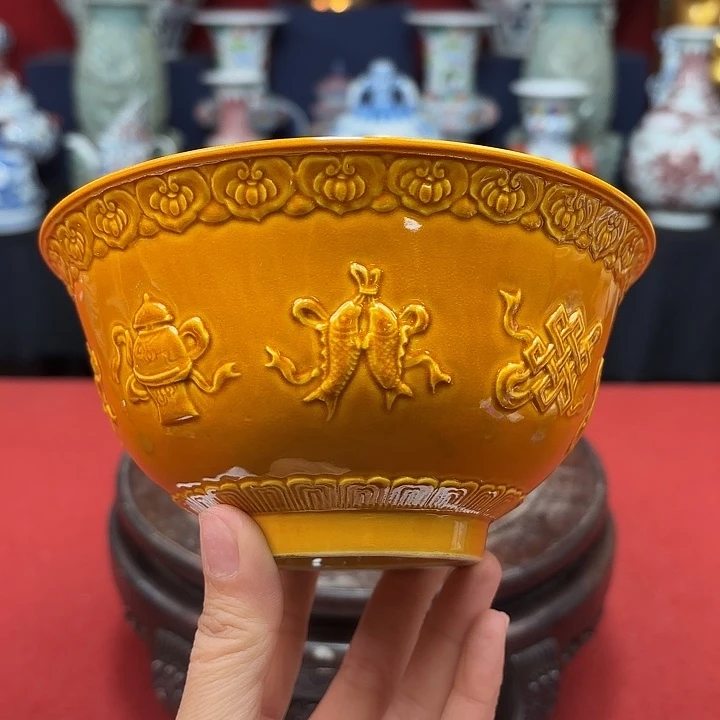 瓷片