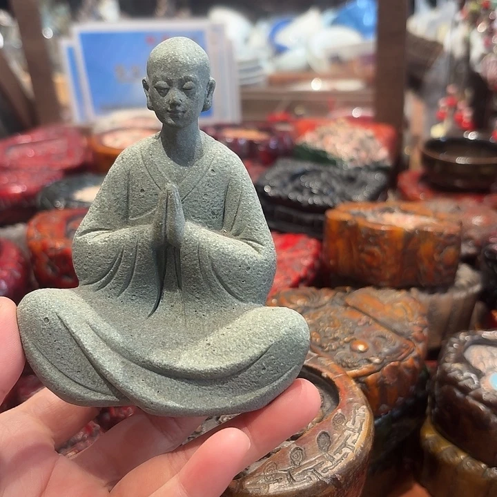 茶宠杯垫盖置茶空间