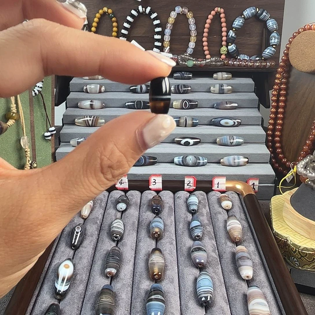 玛瑙/玉髓吊坠(不含链)合金