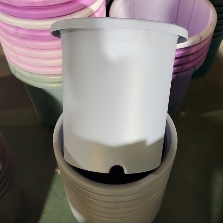 瑕疵7#口径33雾霾蓝6个无托