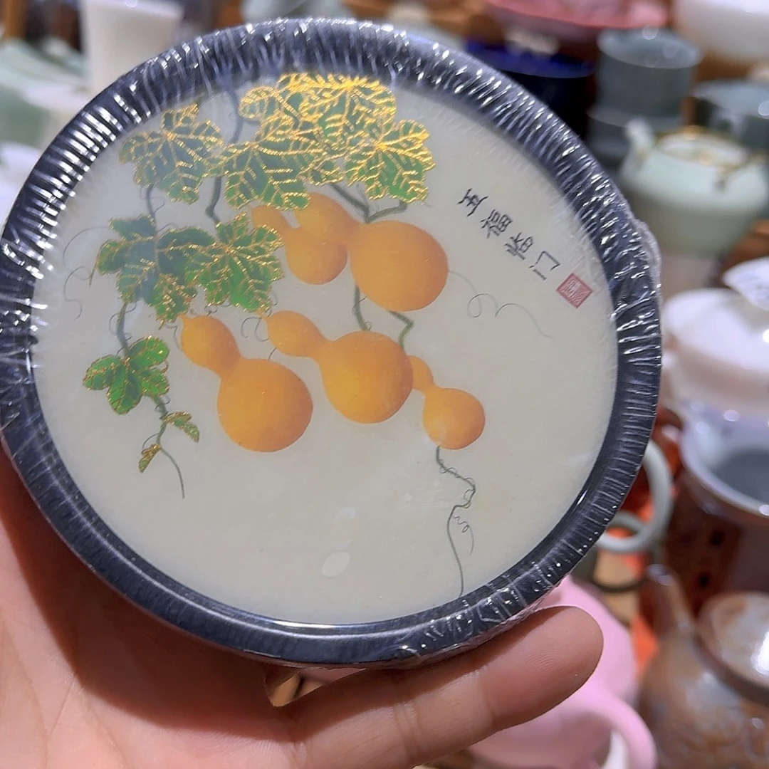 瑕疵茶具，介意勿拍