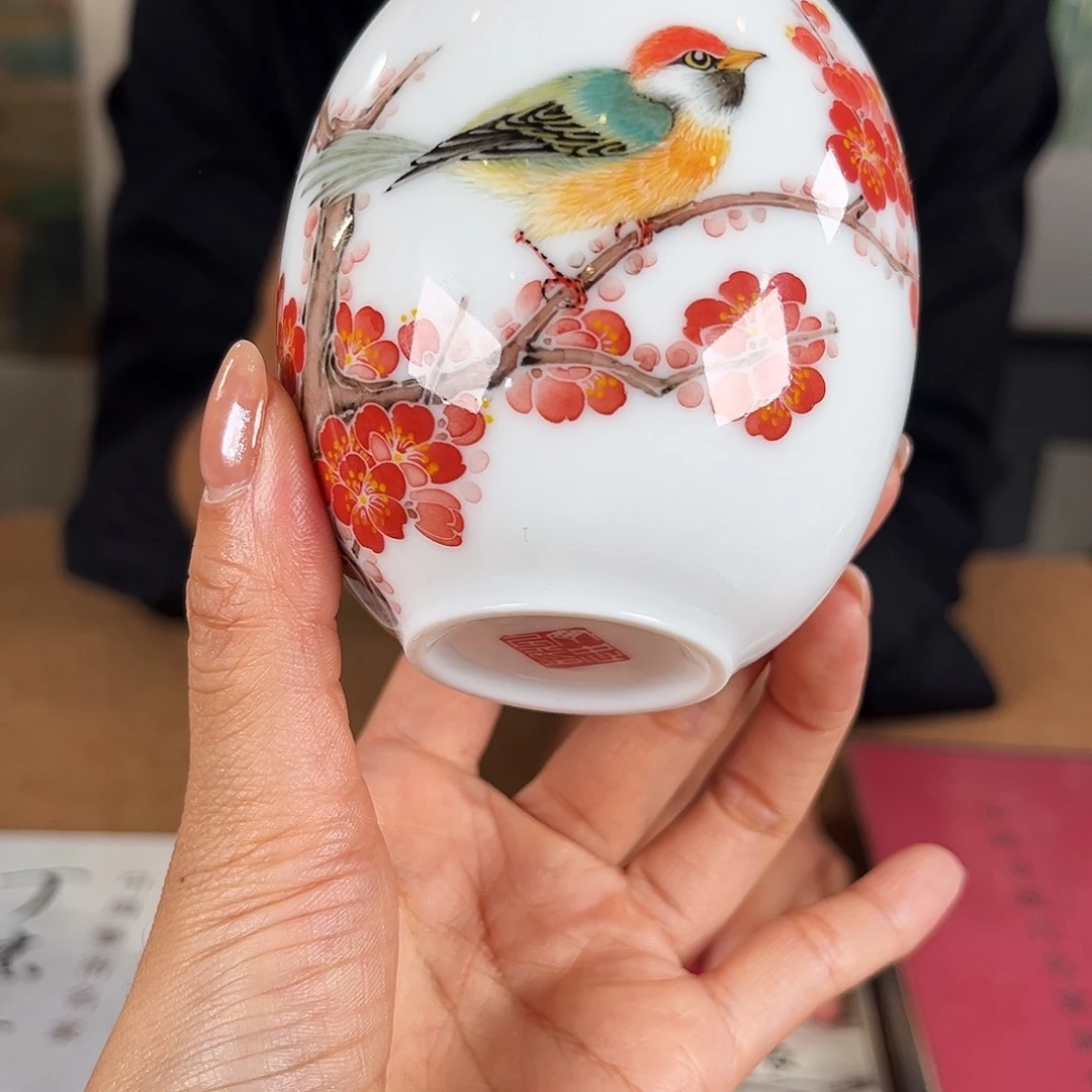 九鸣瓷艺九鸣瓷艺