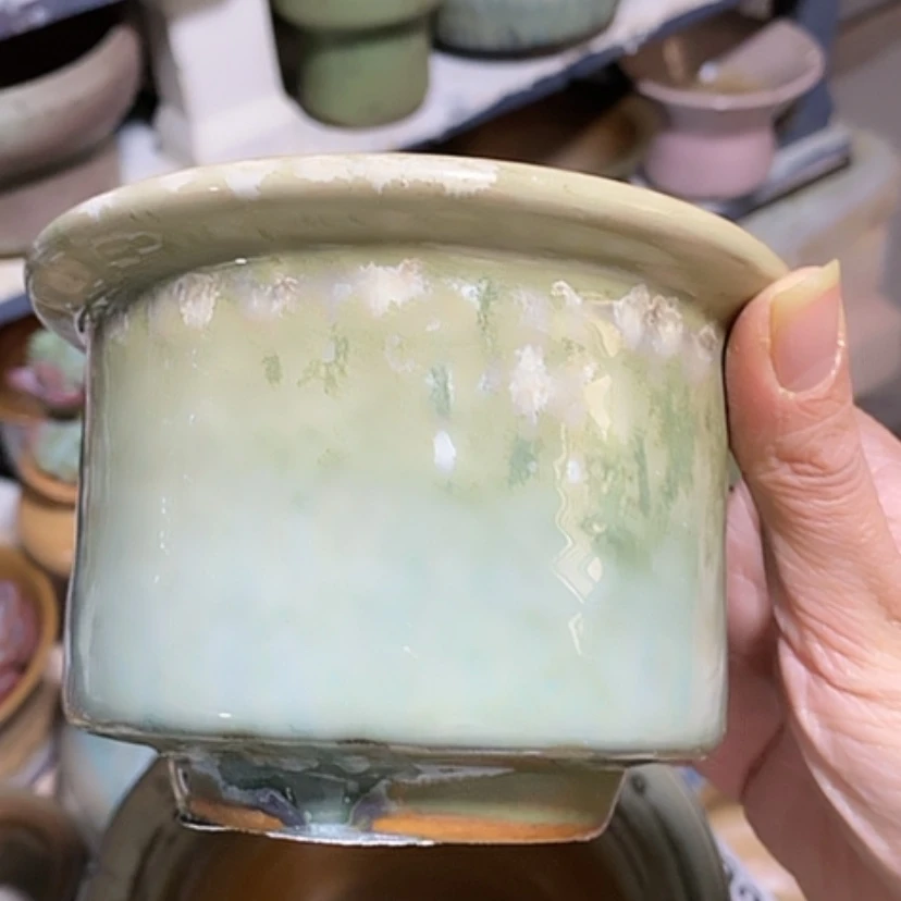 【闪购商品】红陶瑕疵