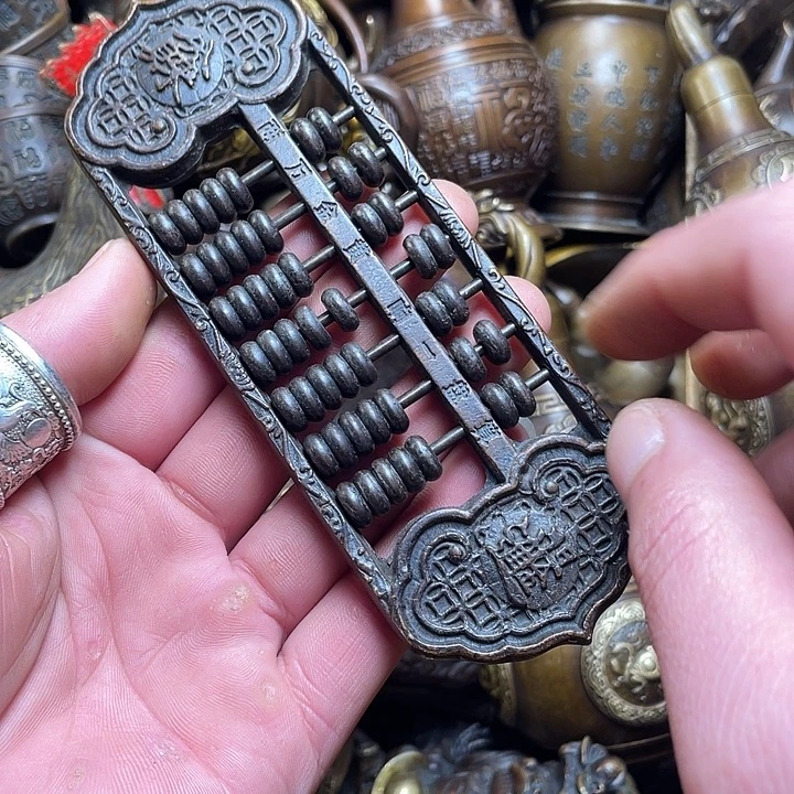 铜器摆件诚信经营