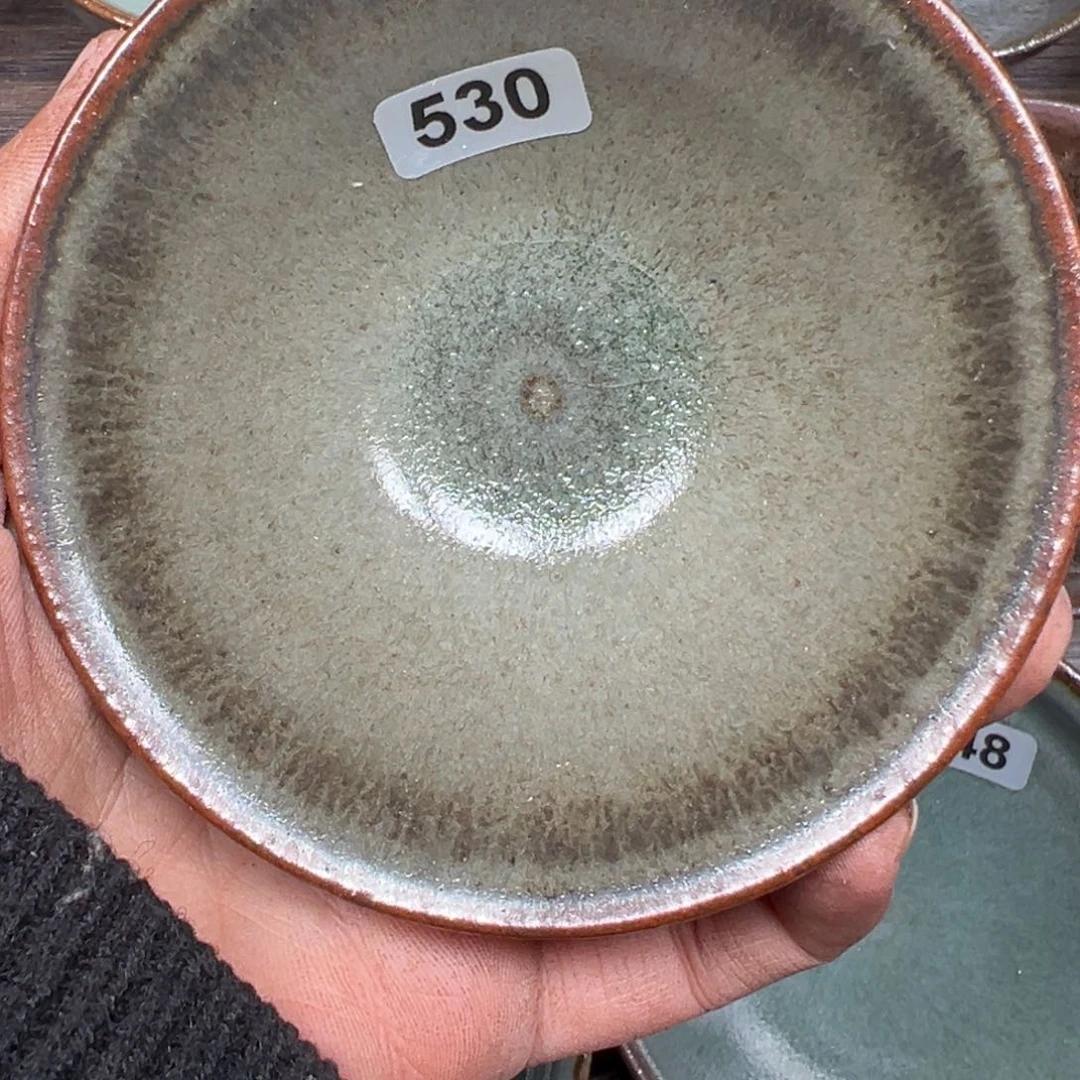 茶盏焦源龙窑，不忘初心530