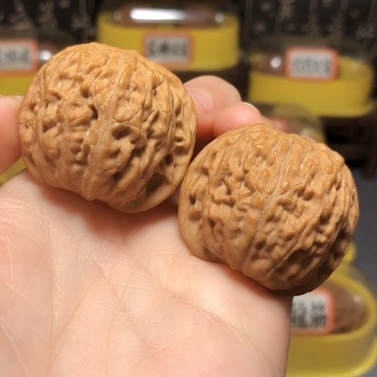 精品野生小众无名式