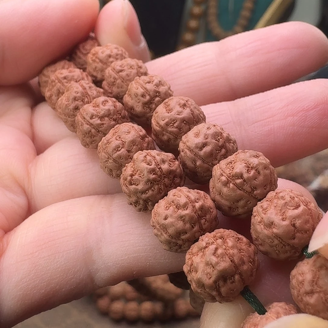金刚菩提吊坠108不挑福利款王中王