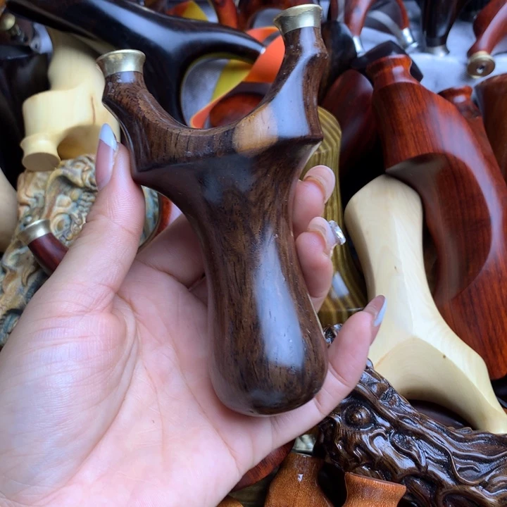 卢氏黑黄檀（大叶紫檀）微瑕113