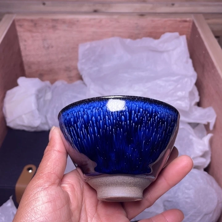 茶盏不用谢啊亲爱得亲爱