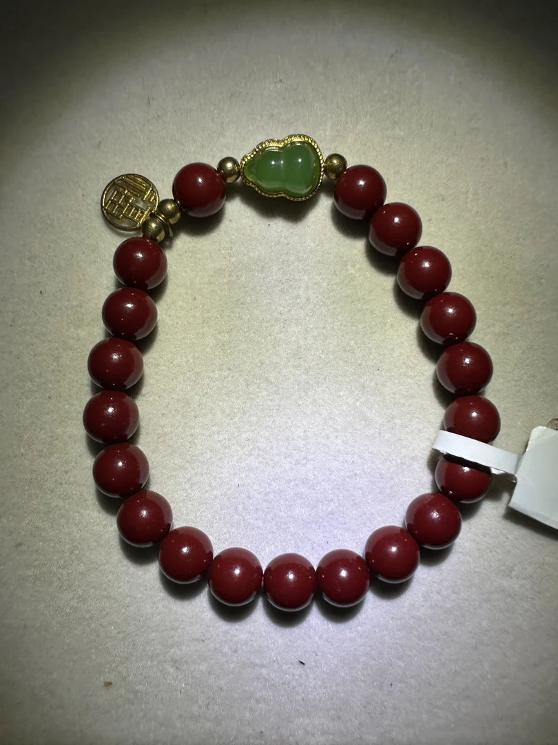 1073-精美 精选 手串   1无礼盒