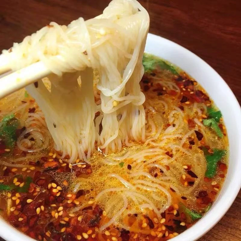 今社长九台风味热面 270g带料包正宗特色热汤细冷面东北特产小吃