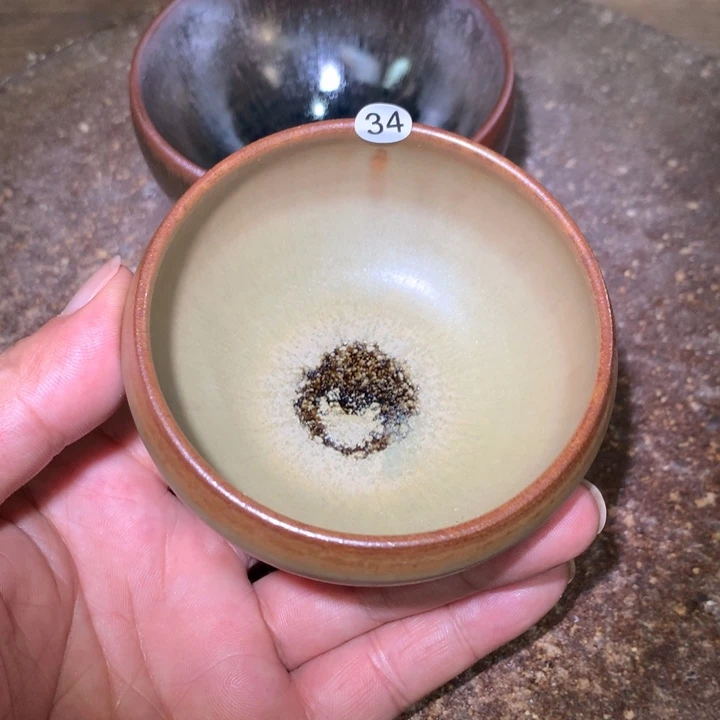 茶盏细看这支公屏的说34