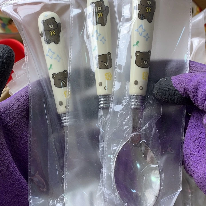 陶瓷制品满25拼单发货默认微瑕