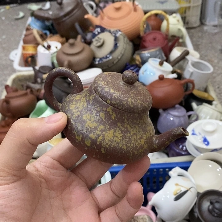 陶瓷艺术品及陶瓷制品