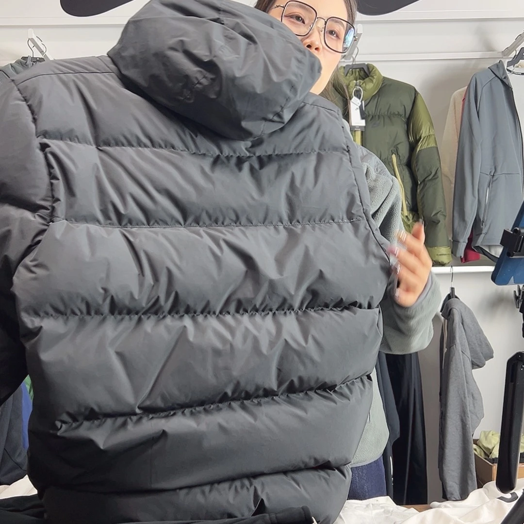 断码清仓不退换 XL 150-170斤不退换