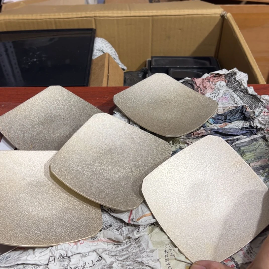 摆件陶瓷制品加工工艺技术