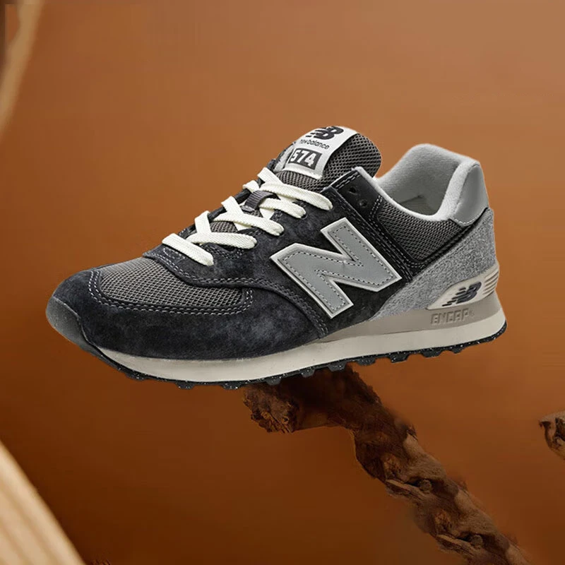 【574系列】NewBalance男鞋女鞋新款百搭通勤运动鞋复古慢跑休闲鞋