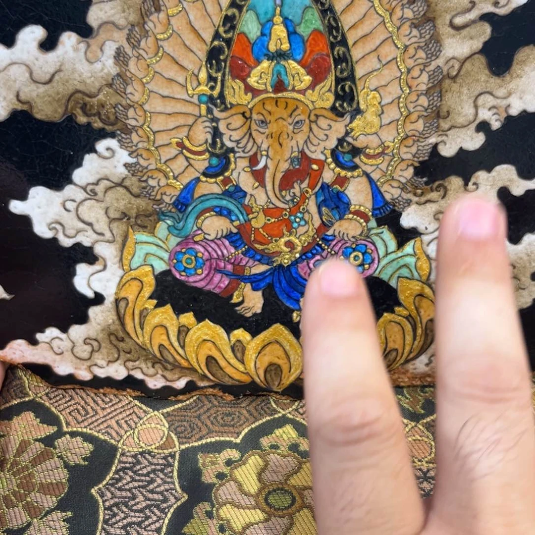 ?****新品发布象神壶承