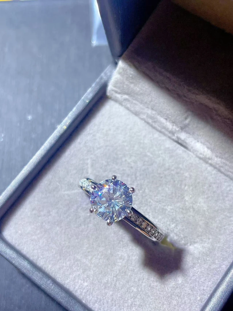 戒指 星光璀璨精美时尚QZA-18-150