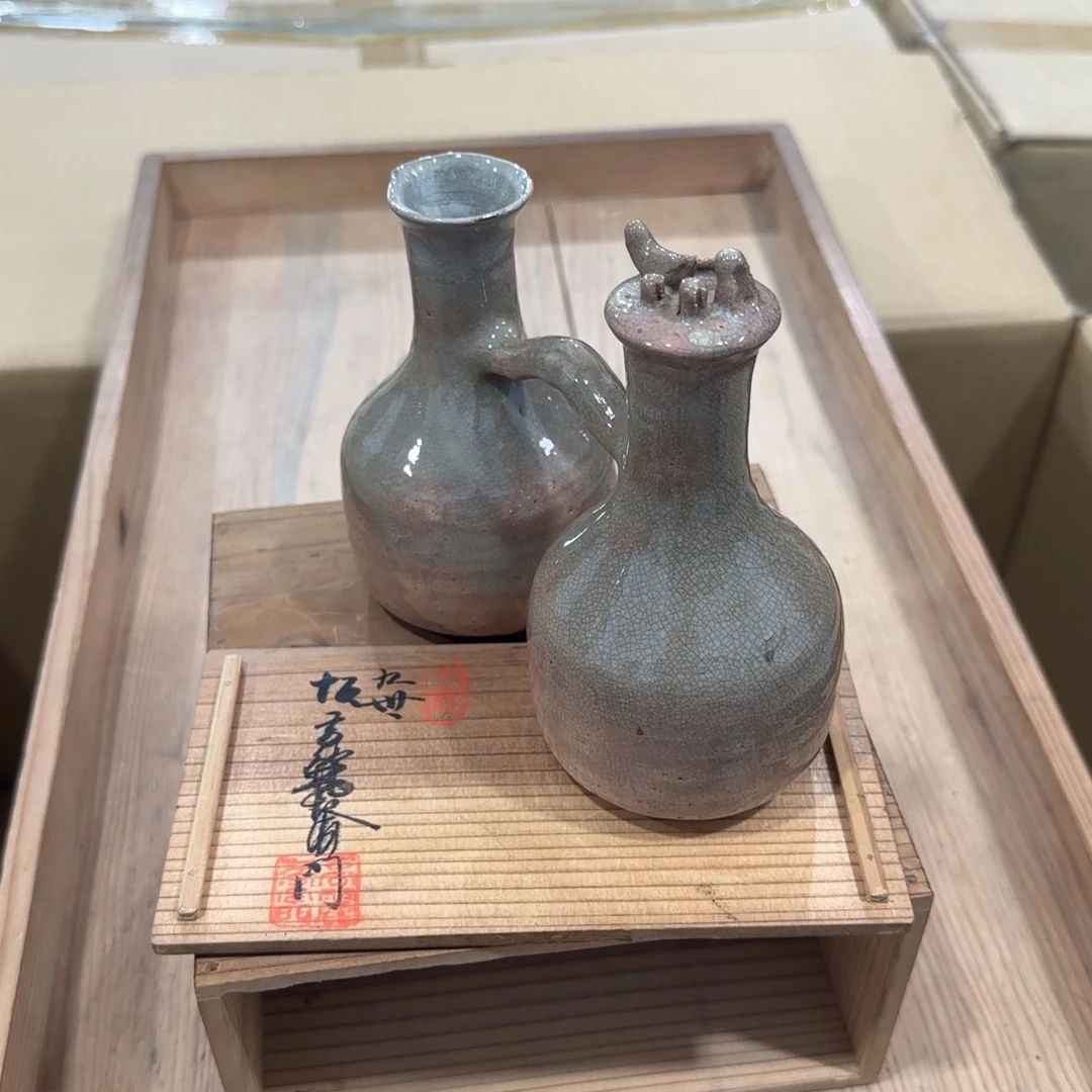 回流瓷器然美瓷器