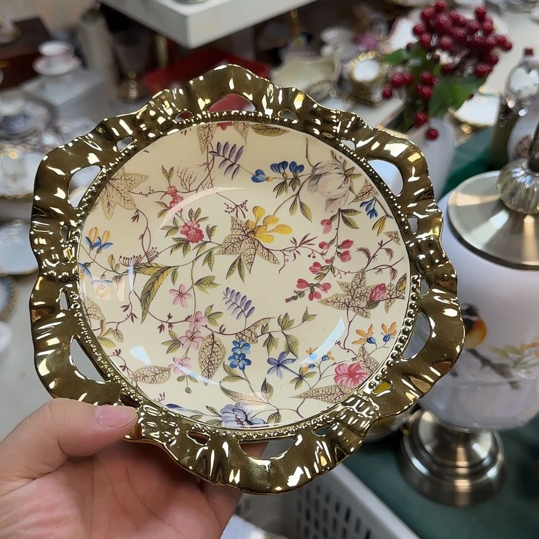 外贸冠衡陶瓷有限公司