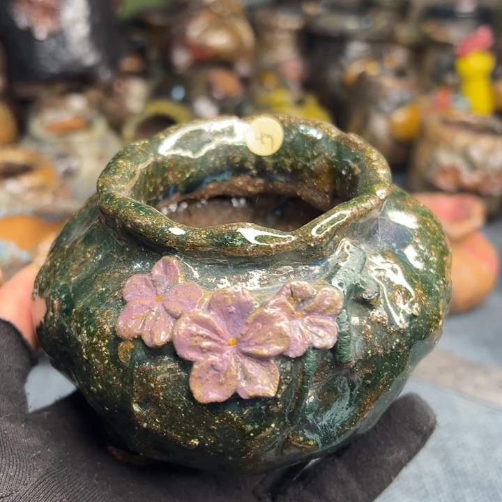 陶瓷制品不退不换