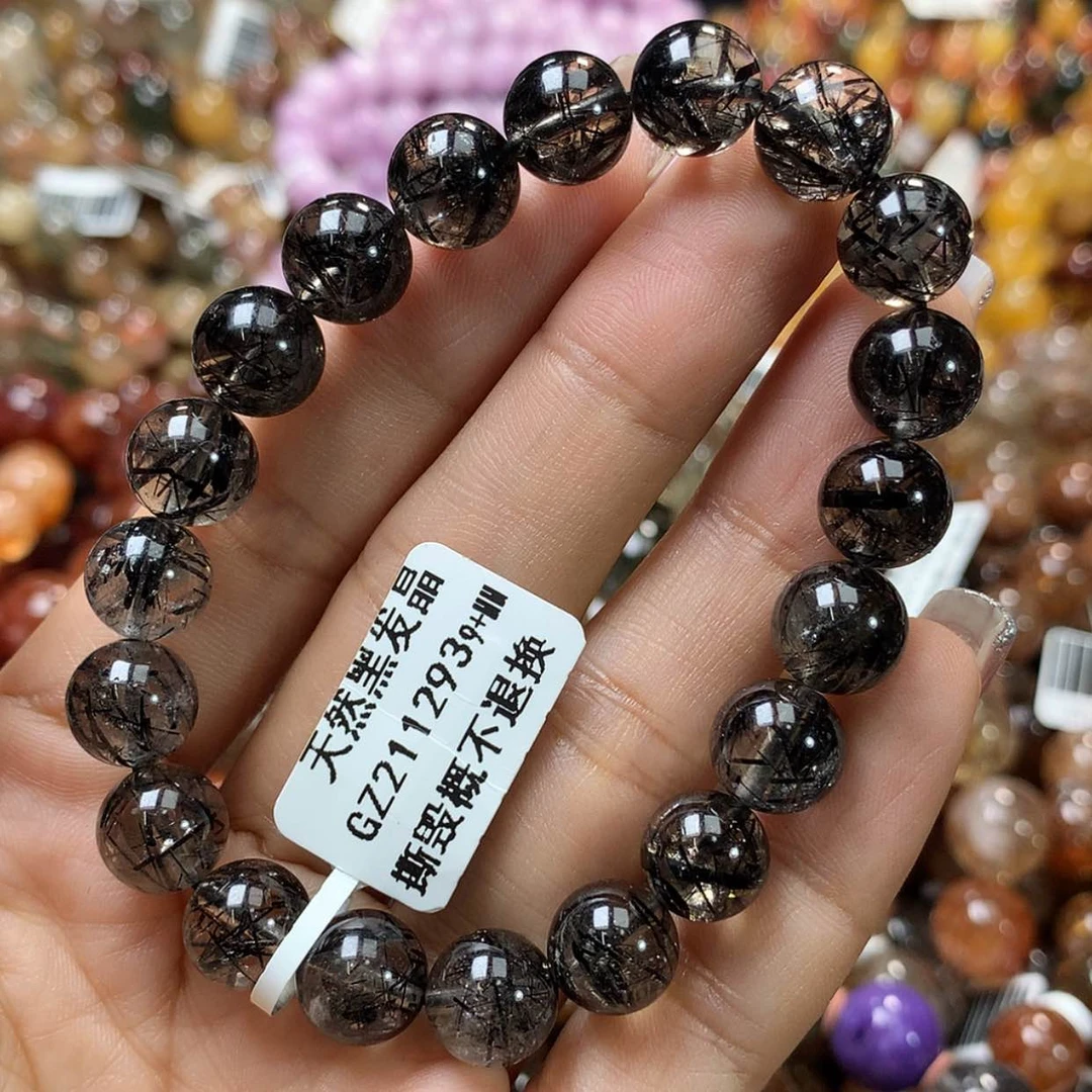 【闪购商品】水晶手链未镶嵌上****发，