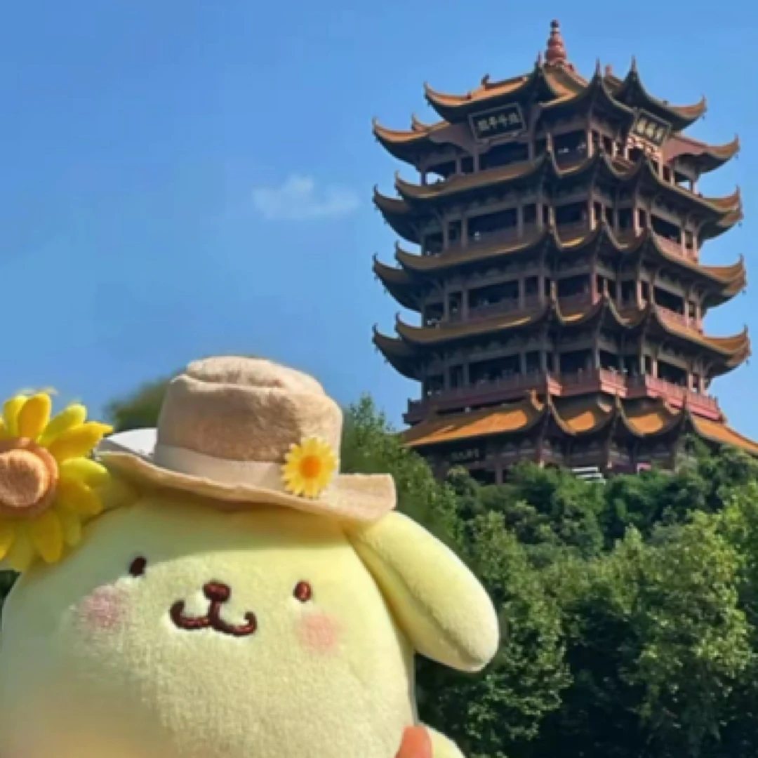 【恰西奇玩偶屋】玩偶直播链接 no退no换 下单备注编码