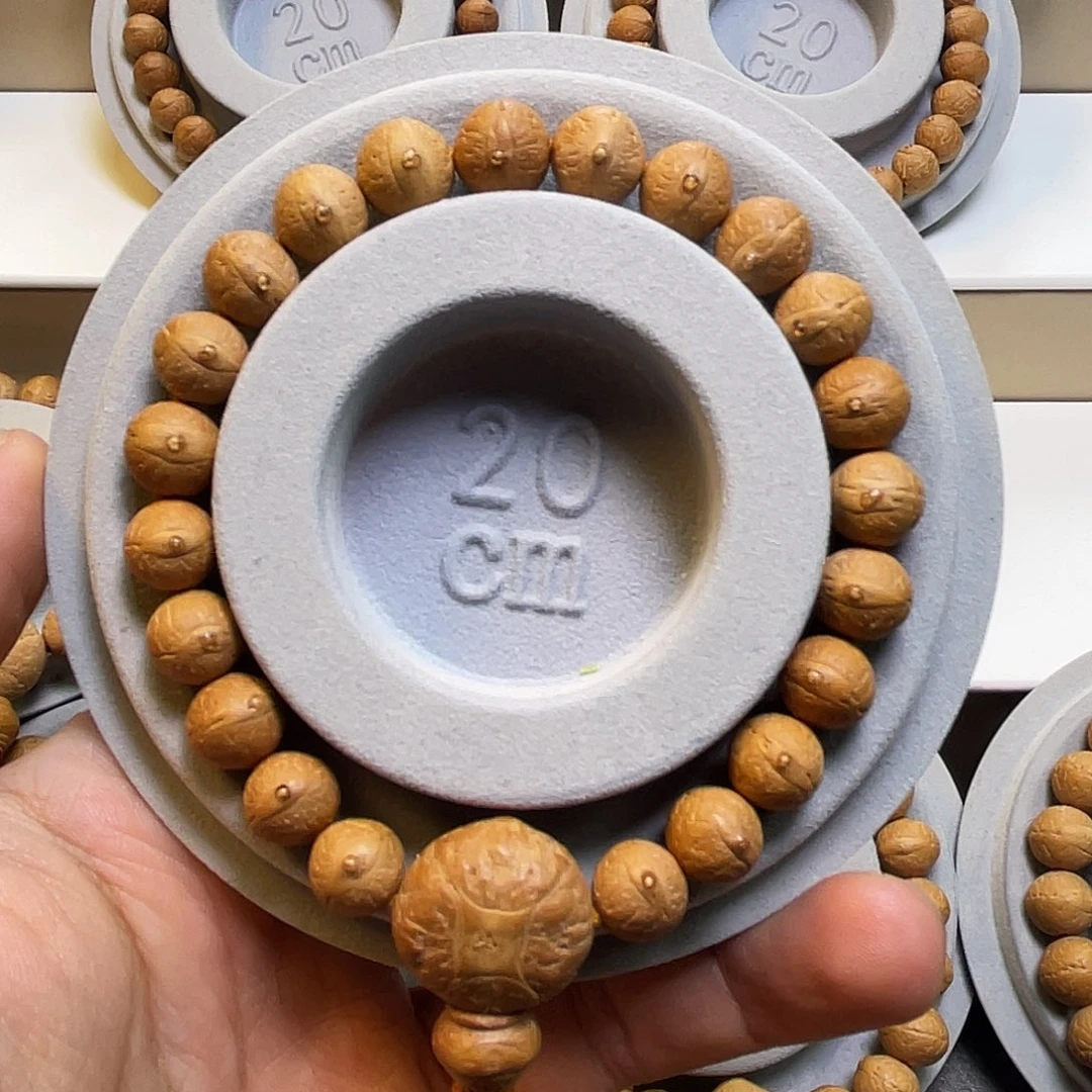 手串凤眼菩提菩提